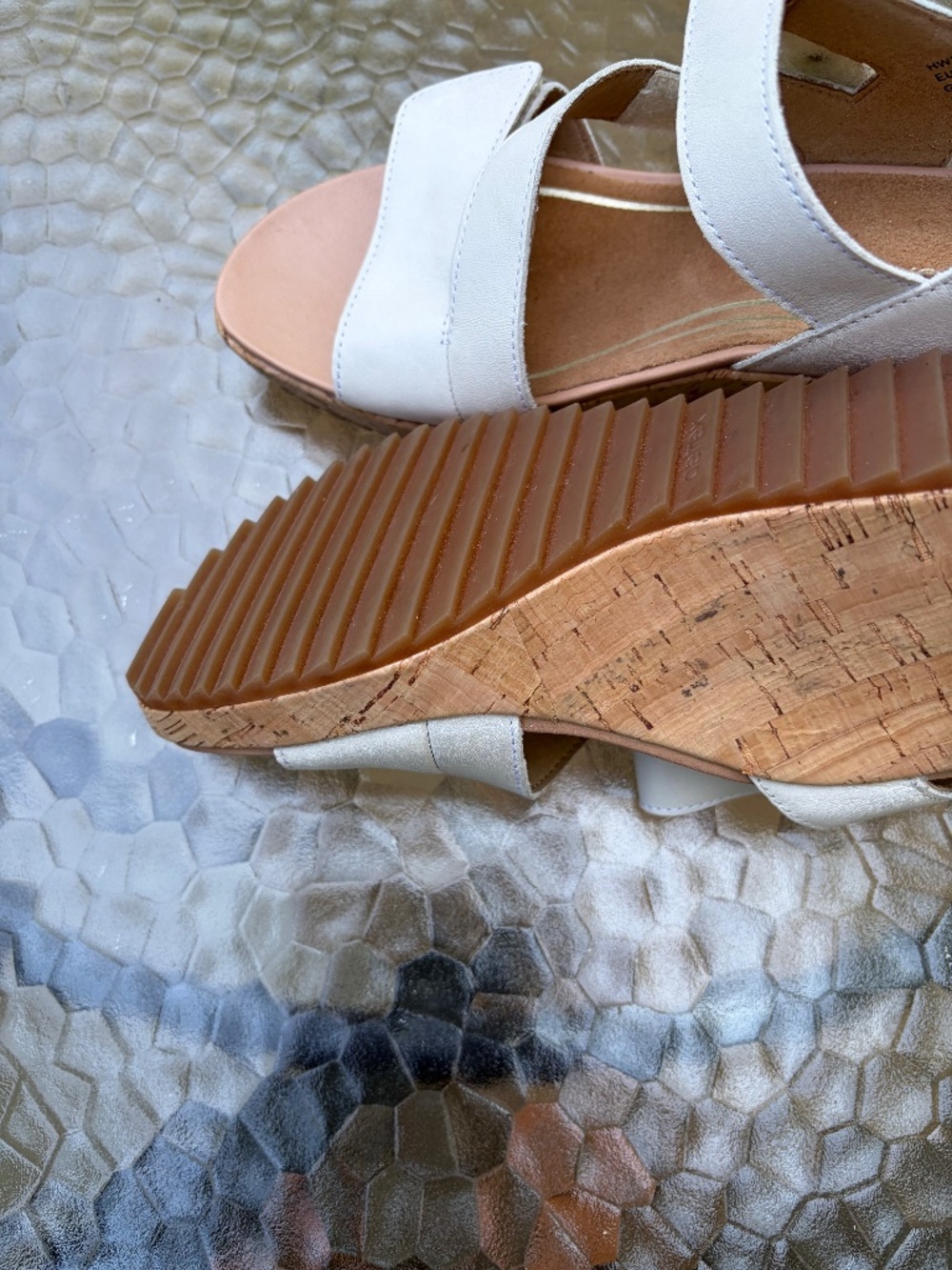 Women’s sandals